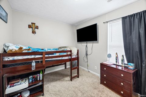 Tiny photo for 5661 Bingham Drive, Lafayette, IN 47905 (MLS # 202605943)