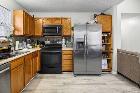 Tiny photo for 5661 Bingham Drive, Lafayette, IN 47905 (MLS # 202605943)