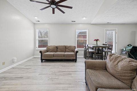 Tiny photo for 5661 Bingham Drive, Lafayette, IN 47905 (MLS # 202605943)