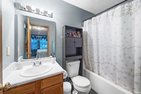 Tiny photo for 5661 Bingham Drive, Lafayette, IN 47905 (MLS # 202605943)