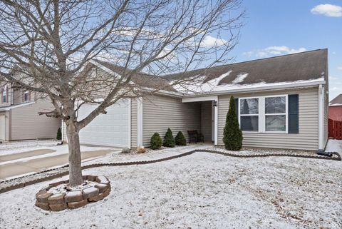 Tiny photo for 5661 Bingham Drive, Lafayette, IN 47905 (MLS # 202605943)