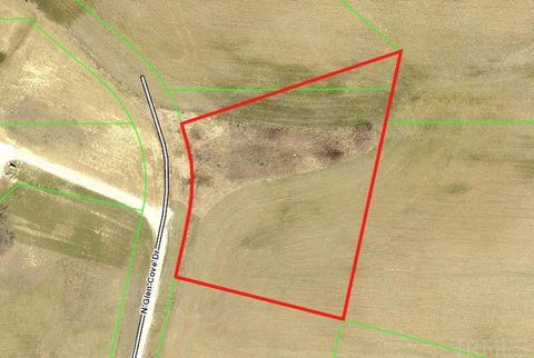 Photo of Lot 95 N Glen Cove Drive, Peru, IN 46970 (MLS # 202200011)