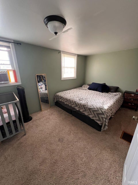 Tiny photo for 2205 S 14Th Street, New Castle, IN 47362 (MLS # 202631520)