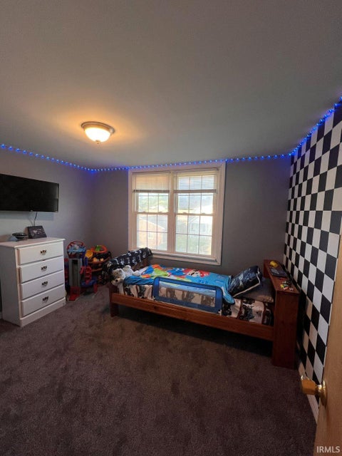 Tiny photo for 2205 S 14Th Street, New Castle, IN 47362 (MLS # 202631520)