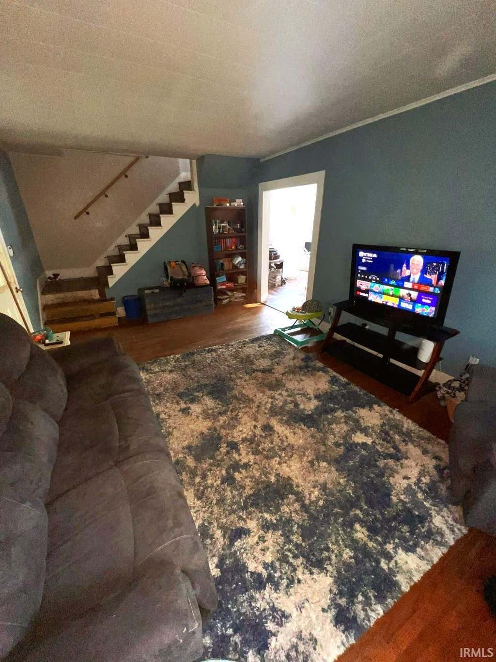 Photo of 2205 S 14Th Street, New Castle, IN 47362 (MLS # 202631520)