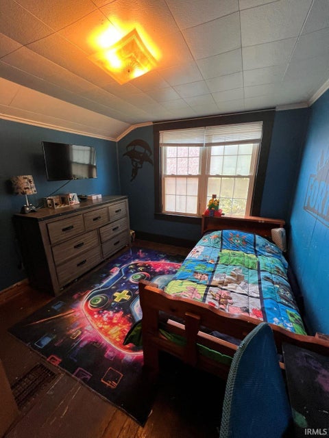 Tiny photo for 2205 S 14Th Street, New Castle, IN 47362 (MLS # 202631520)