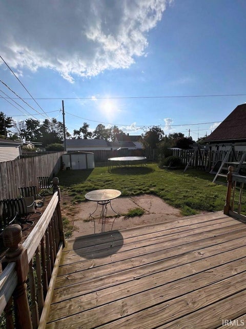 Tiny photo for 2205 S 14Th Street, New Castle, IN 47362 (MLS # 202631520)