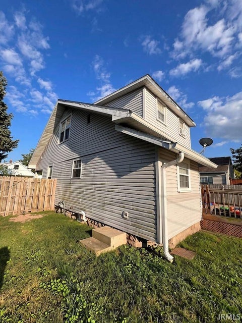 Tiny photo for 2205 S 14Th Street, New Castle, IN 47362 (MLS # 202631520)