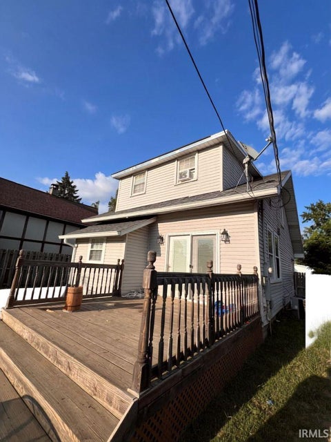 Tiny photo for 2205 S 14Th Street, New Castle, IN 47362 (MLS # 202631520)