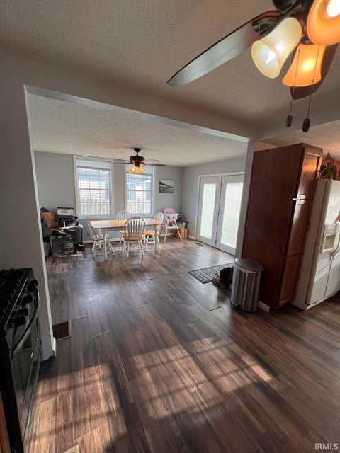 Tiny photo for 2205 S 14Th Street, New Castle, IN 47362 (MLS # 202631520)