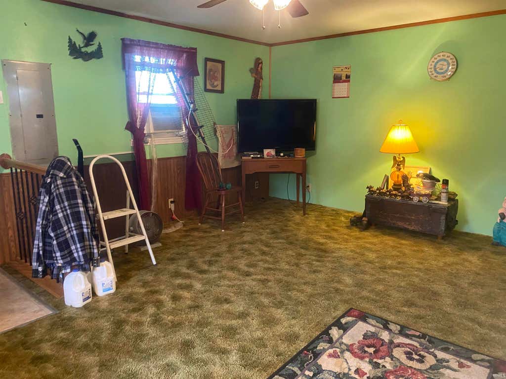Photo of 548 W 400 S, Portland, IN 47371 (MLS # 202632246)