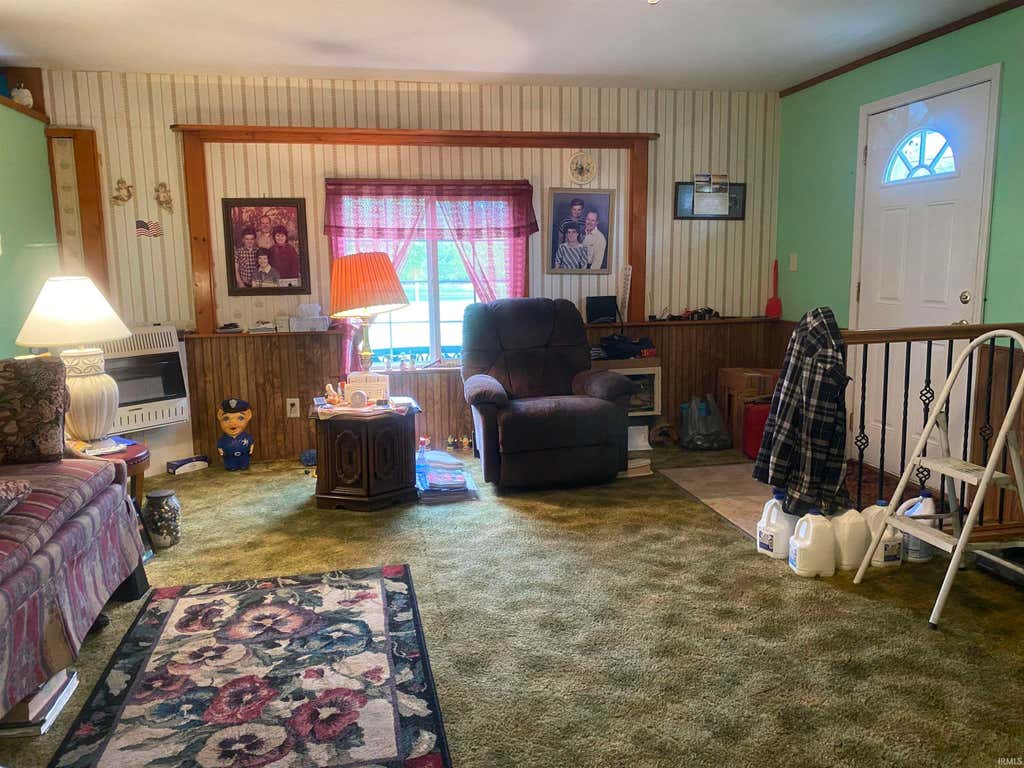 Photo of 548 W 400 S, Portland, IN 47371 (MLS # 202632246)