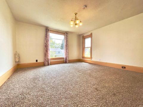 Tiny photo for 835 Columbia Avenue #2, Fort Wayne, IN 46805 (MLS # 202536098)