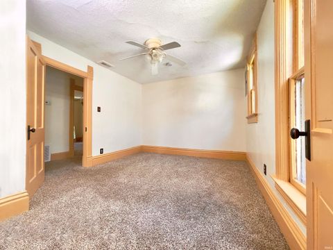 Tiny photo for 835 Columbia Avenue #2, Fort Wayne, IN 46805 (MLS # 202536098)