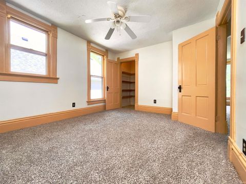 Tiny photo for 835 Columbia Avenue #2, Fort Wayne, IN 46805 (MLS # 202536098)