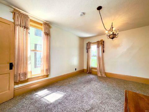 Tiny photo for 835 Columbia Avenue #2, Fort Wayne, IN 46805 (MLS # 202536098)