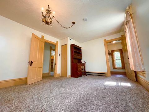 Tiny photo for 835 Columbia Avenue #2, Fort Wayne, IN 46805 (MLS # 202536098)