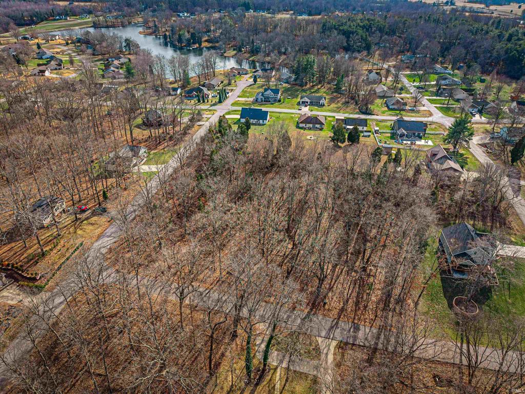 Photo of Noel Shores Lot 221, Santa Claus, IN 47579 (MLS # 202601569)