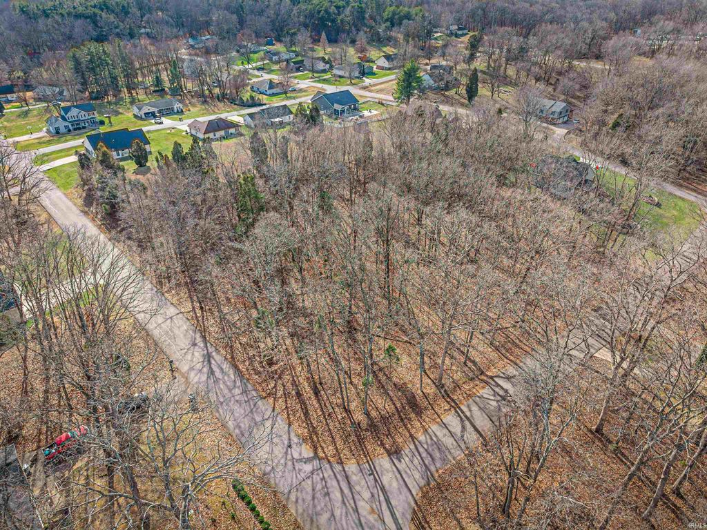 Photo of Noel Shores Lot 221, Santa Claus, IN 47579 (MLS # 202601569)