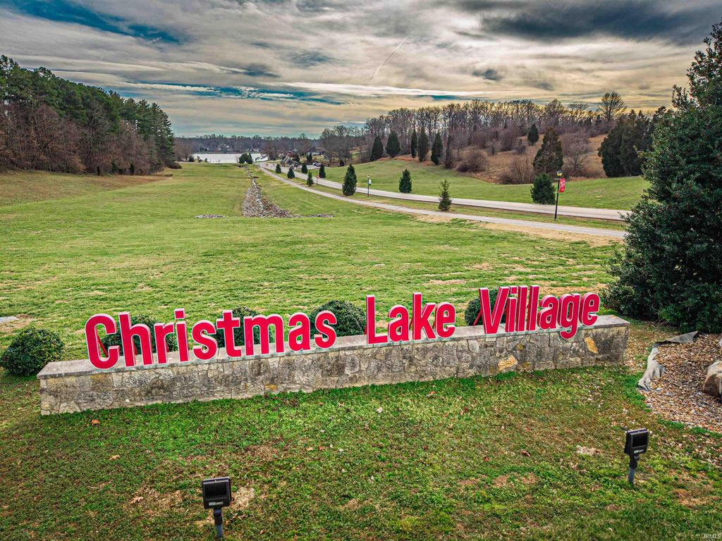 Photo of Noel Shores Lot 221, Santa Claus, IN 47579 (MLS # 202601569)