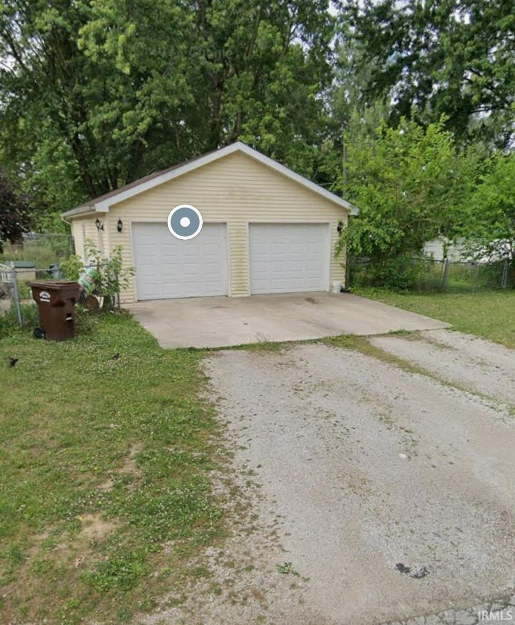 Photo of 610 W Center Street, Brazil, IN 47834 (MLS # 202543377)