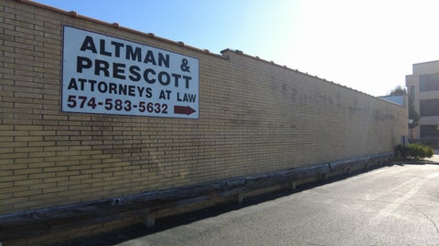 Tiny photo for 116 Constitution Plaza, Monticello, IN 47960 (MLS # 202633865)