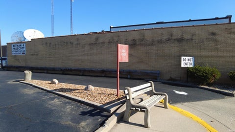 Tiny photo for 116 Constitution Plaza, Monticello, IN 47960 (MLS # 202633865)
