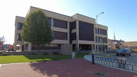 Tiny photo for 116 Constitution Plaza, Monticello, IN 47960 (MLS # 202633865)