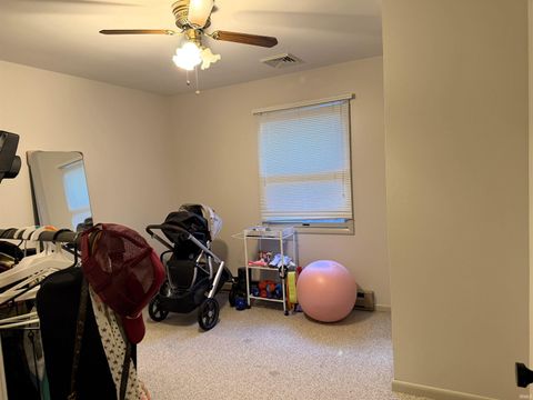 Tiny photo for 509 E Woodlawn Drive, Winamac, IN 46996 (MLS # 202609070)