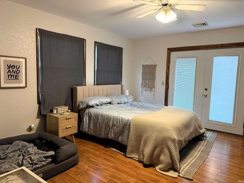 Tiny photo for 509 E Woodlawn Drive, Winamac, IN 46996 (MLS # 202609070)