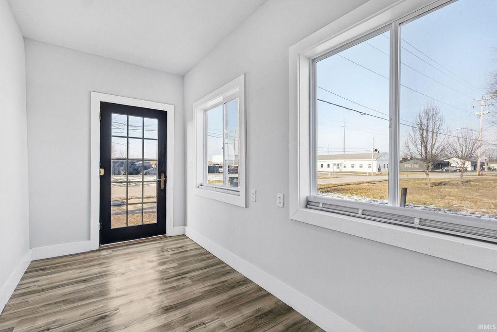 Photo of 217 Fourth Street, Tipton, IN 46072 (MLS # 202600688)