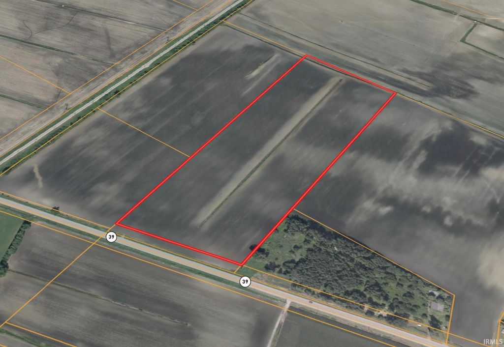 Photo of VL Sr 39, LaPorte, IN 46350 (MLS # 202541439)