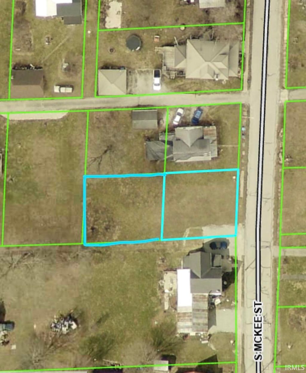 Photo for 280 S Mckee Street, Macy, IN 46951 (MLS # 202525239)