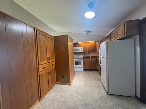Tiny photo for 1509 Tam O Shanter Lane, Kokomo, IN 46902 (MLS # 202628152)