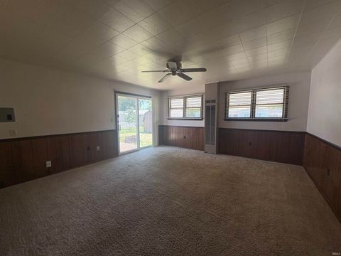 Tiny photo for 1509 Tam O Shanter Lane, Kokomo, IN 46902 (MLS # 202628152)