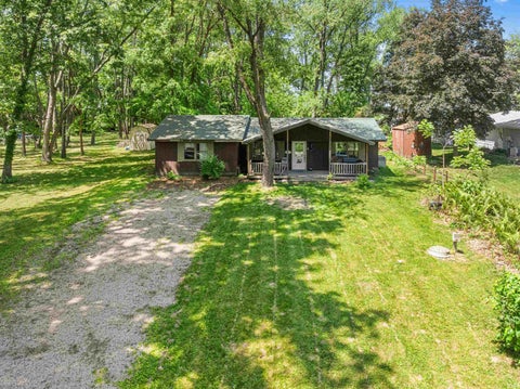 Tiny photo for 3804 N Lake Road 26 E, Monticello, IN 47960 (MLS # 202621607)