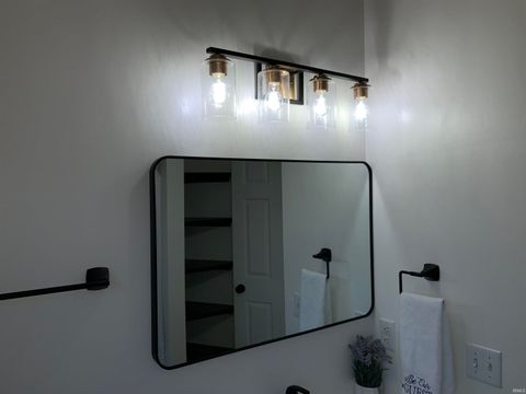 Tiny photo for 23278 Amber Valley Drive, South Bend, IN 46628 (MLS # 202605271)