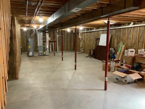 Tiny photo for 23278 Amber Valley Drive, South Bend, IN 46628 (MLS # 202605271)