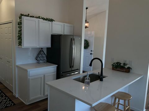 Tiny photo for 23278 Amber Valley Drive, South Bend, IN 46628 (MLS # 202605271)