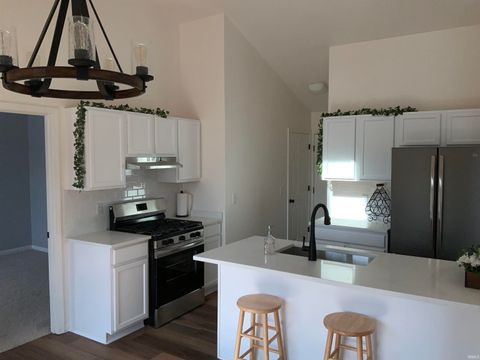 Tiny photo for 23278 Amber Valley Drive, South Bend, IN 46628 (MLS # 202605271)