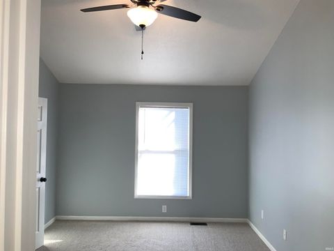 Tiny photo for 23278 Amber Valley Drive, South Bend, IN 46628 (MLS # 202605271)