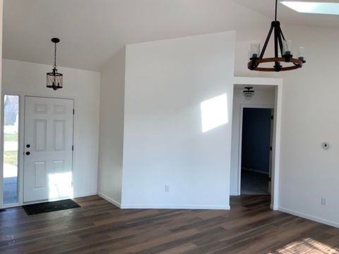 Tiny photo for 23278 Amber Valley Drive, South Bend, IN 46628 (MLS # 202605271)