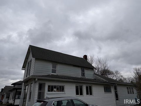 Tiny photo for 1208 W 3Rd Street, Anderson, IN 46016 (MLS # 202610522)