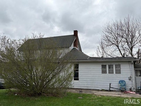 Tiny photo for 1208 W 3Rd Street, Anderson, IN 46016 (MLS # 202610522)