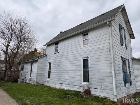 Tiny photo for 1208 W 3Rd Street, Anderson, IN 46016 (MLS # 202610522)