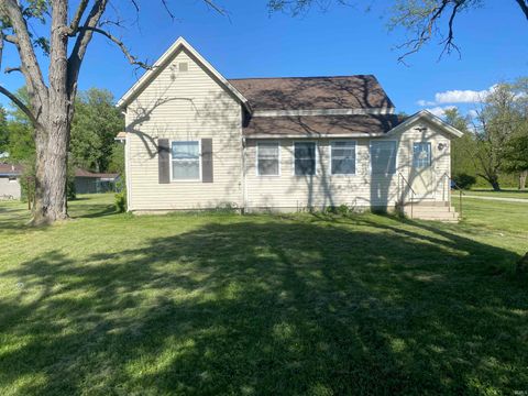 Photo of 1383 N HWY 27, Portland, IN 47371 (MLS # 202617854)