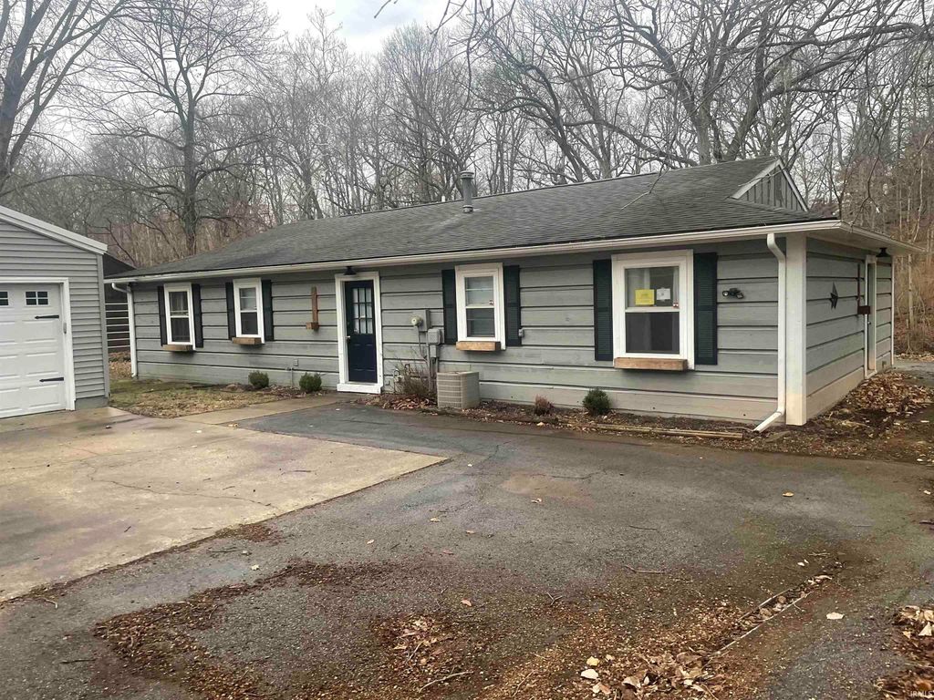 Photo of 2024 Round A Bout Road, Monticello, IN 47960 (MLS # 202601985)