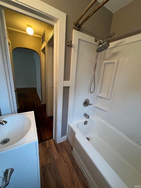 Tiny photo for 704 E Walnut Street, Kokomo, IN 46901 (MLS # 202543964)