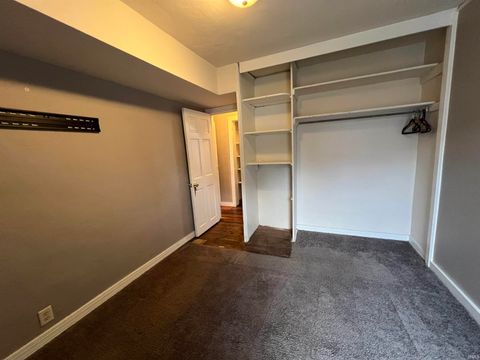 Tiny photo for 704 E Walnut Street, Kokomo, IN 46901 (MLS # 202543964)