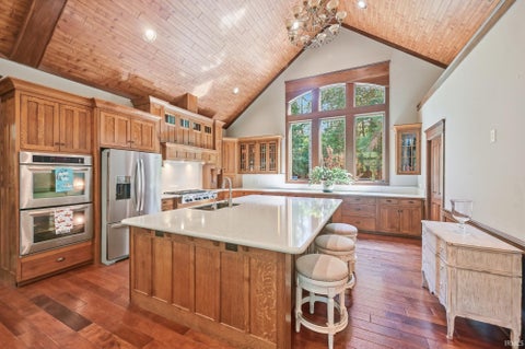 Tiny photo for 1644 Hunsaker Road, Boonville, IN 47601 (MLS # 202637846)